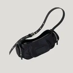 FEI FEI - Cartera Lissy Bag Negro