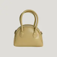 FEI FEI - Cartera Luana Bag Amarillo