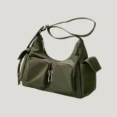 FEI FEI - Cartera Xiana Bag Verde