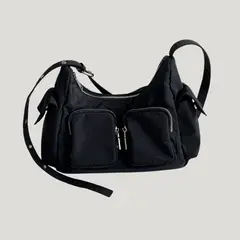 FEI FEI - Cartera Xiana Bag Negro