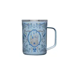 CORKCICLE - Taza Térmica Cinderelle 475 ml /16 oz