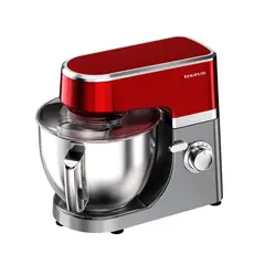 TAURUS - Batidora de Pedestal Roja 5.3L PE9130200A