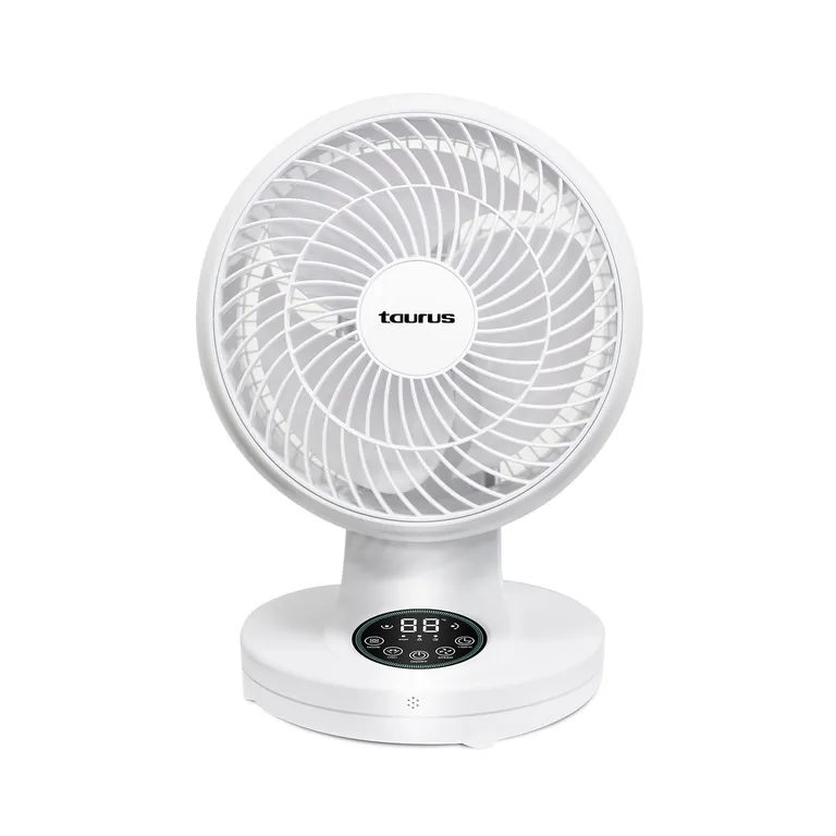 Recirculador De Aire Mod. Turbo
