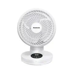 TAURUS - Recirculador De Aire Mod. Turbo