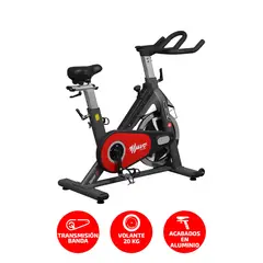 OXFORD - Spinning Beat 52