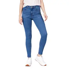 AMERICAN EAGLE - Jean Largo Mujer