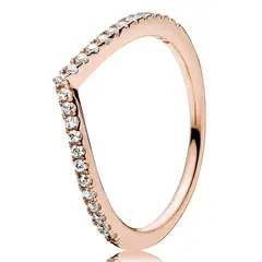 PANDORA - Anillo 186316cz