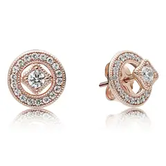 PANDORA - Aretes Mujer Encanto 280721cz