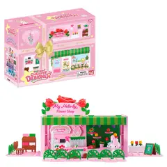 HELLO KITTY - Juguete Florería