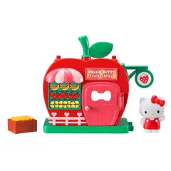 HELLO KITTY - Juguete Frutería