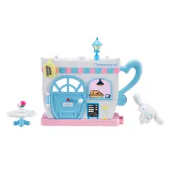 HELLO KITTY - Juguete Cafetería