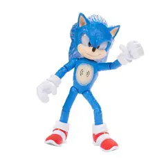 SONIC - Juguete 30cm