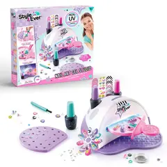 CANAL TOYS - Kit Manicure Canal Toy