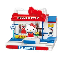 HELLO KITTY - Tienda De Moda