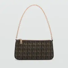 MANGO - Bolso P-- Galicia