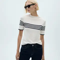 MANGO - Chompa Mujer