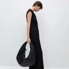 MANGO - Enterizo Mujer