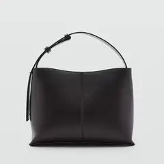 MANGO - Bolso M-- Puala
