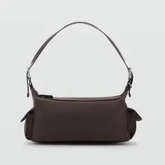 MANGO - Bolso P-- Strada