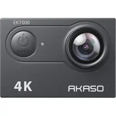 AKASO - Cámara De Acción Ek7000 Pro