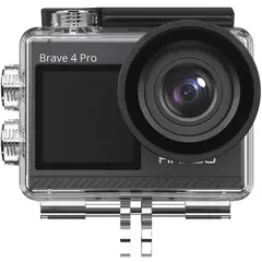 AKASO - Cámara De Acción Brave 4 Pro