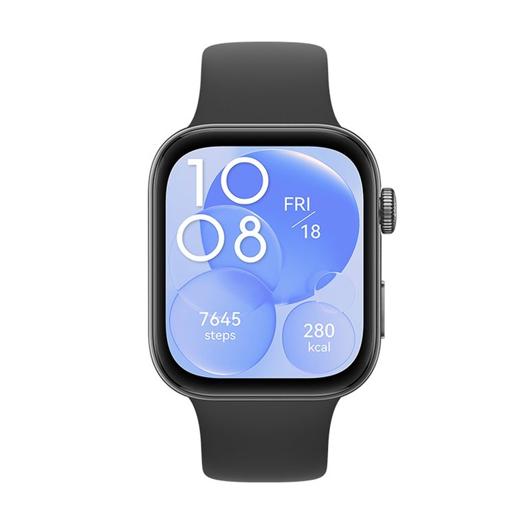Watch Fit 3