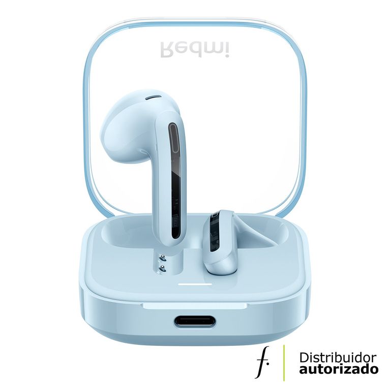Audífonos Bluetooth Redmi Buds 6 Active