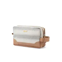 MR MARTIN - Neceser Algodón Hombre Mr. Martin