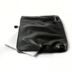 MR MARTIN - Porta Laptop Cuero Hombre Mr. Martin