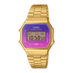 CASIO - Reloj Resina Unisex