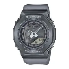 CASIO - Reloj G-shock Resina/acero Muj