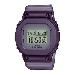 CASIO - Reloj G-shock Resina/acero Muj