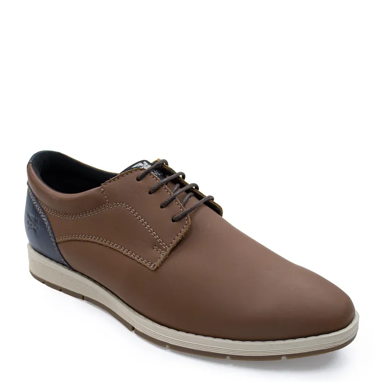 Zapatos Casuales Hombre