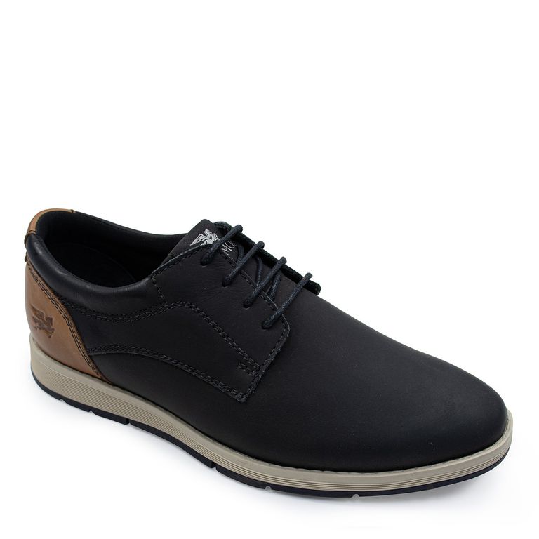 Zapatos Casuales Hombre