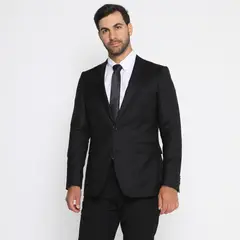 PERRY ELLIS - Traje Hombre