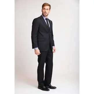 TRIAL - Traje Hombre