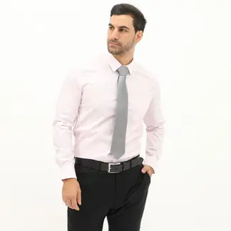 JOHN HOLDEN - Camisa Manga Larga Algodón Hombre