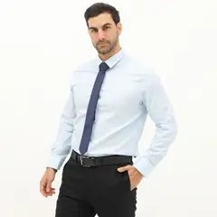 JOHN HOLDEN - Camisa Manga Larga Algodón Hombre