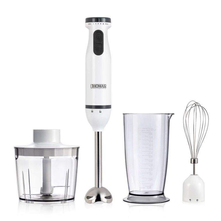 Minipimer 600W TH-8725