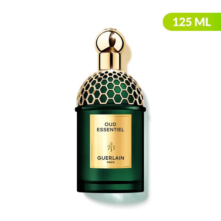 Oud Ess 24 Edp Spr 125ml Mujer