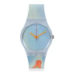 FLIK FLAK - Reloj Swatch Plástico Hombre