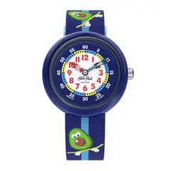 FLIK FLAK - Reloj Plástico Niños