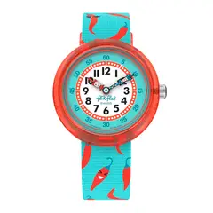 FLIK FLAK - Reloj Plástico Niños