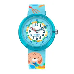 FLIK FLAK - Reloj Plástico Niños