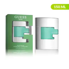 GUESS - For Man Edt 150 Ml