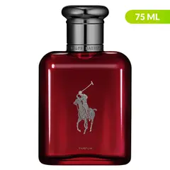 RALPH LAUREN - Polo Red Parfum 75 Hombre