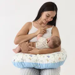 MATERNELLE - Almohada de Lactancia 5 en 1