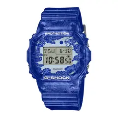 CASIO - Reloj G-shock Resina Hombre
