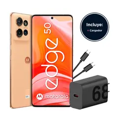 Celular Edge 50 256GB