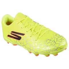SKECHERS - Zapatillas De Futbol Hombre Jr Youth Fg